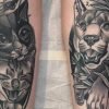 tattoo lounge helsinki studio tatuoinnin jälkihoito tatuointiliike