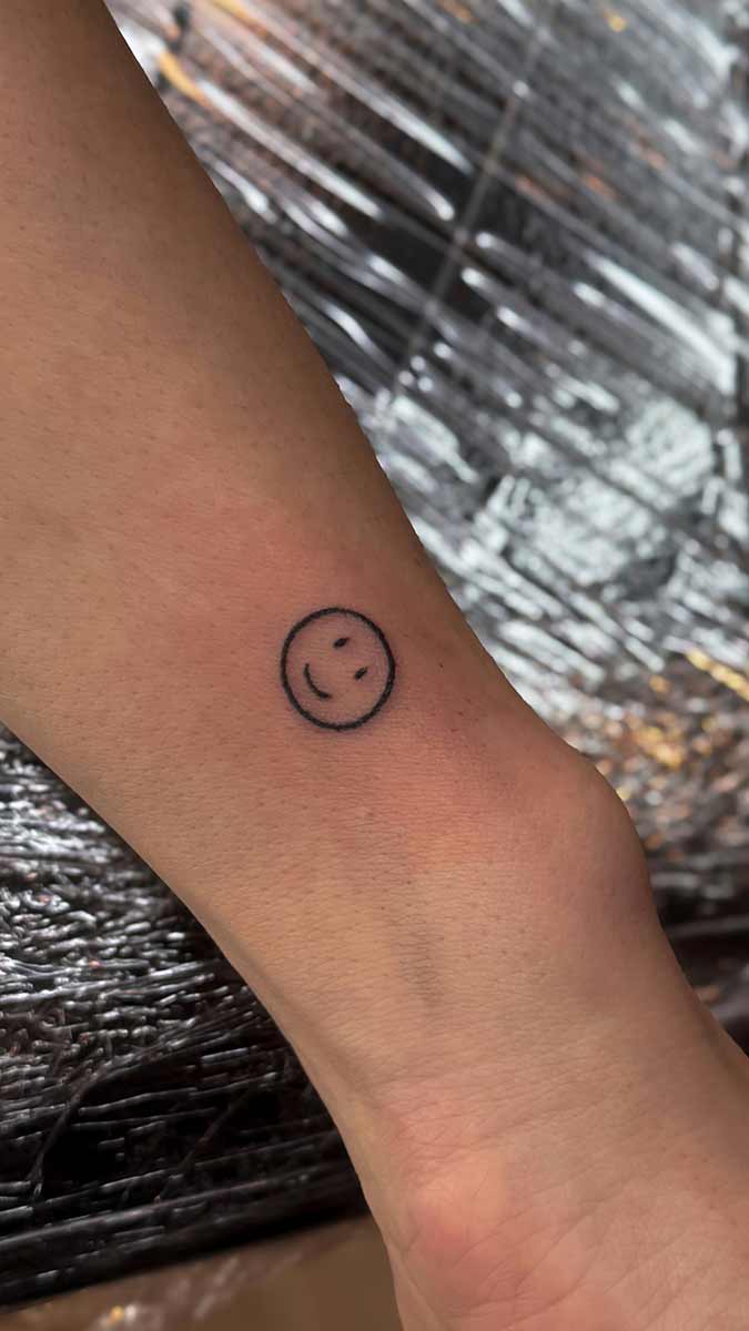 how to heal a small tattoo smiley how to heal a small tattoo smiley